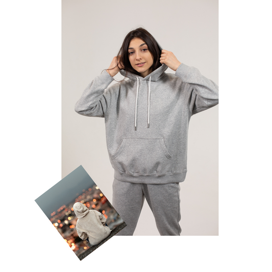 Hoodie`s für Erwachsene