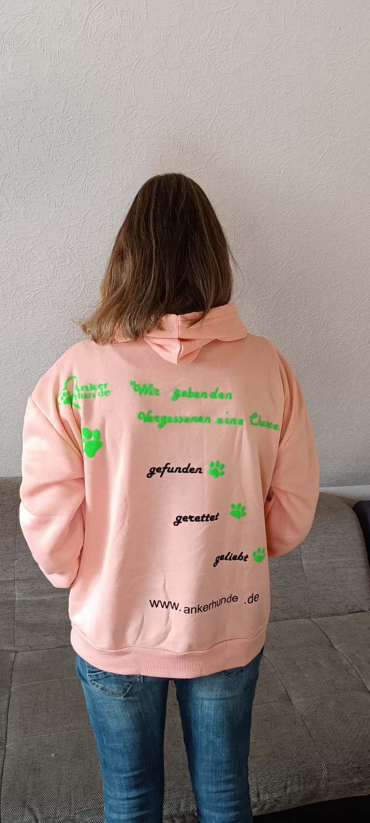 Hoodie`s für Erwachsene